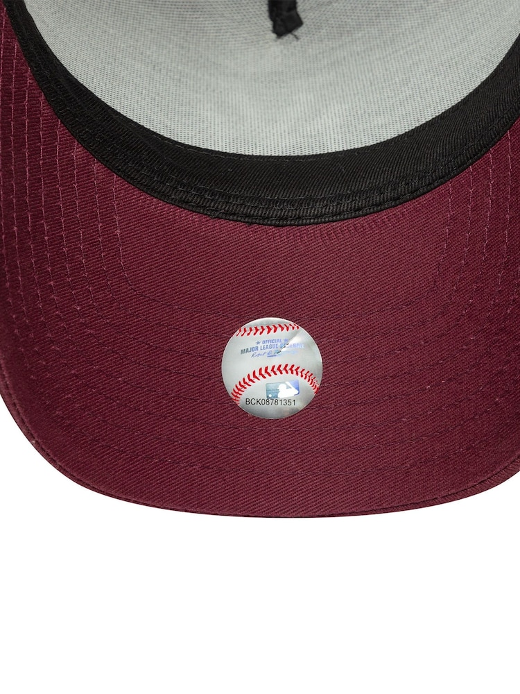 League Essential E-Frame Neyyan Hat - Slika 5 iz 5