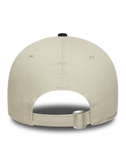 New Era Cream Colourblock Hat - Slika 2 iz 5
