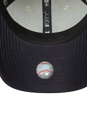 New Era Cream Colourblock Hat - Slika 5 iz 5