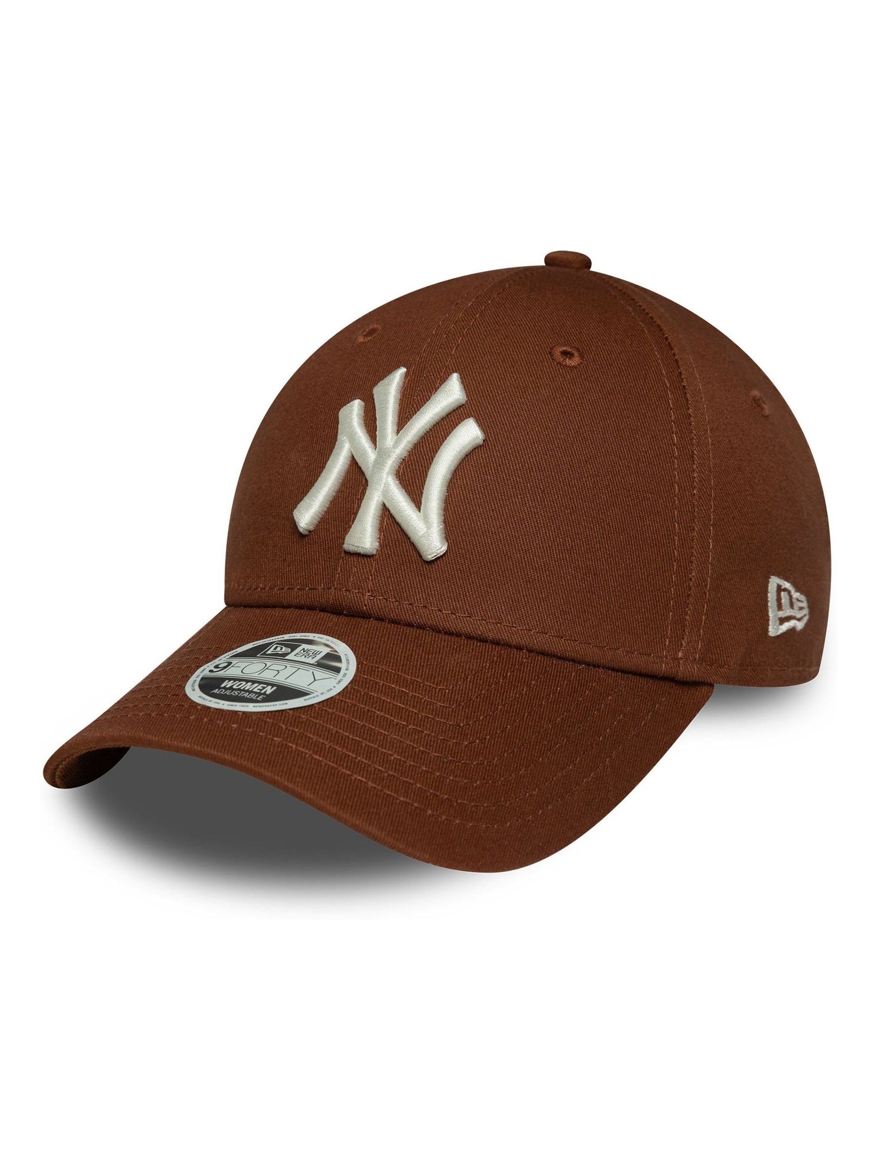Buy New Era® New York Yankees Essential 9FORTY Cap from Next Singapore