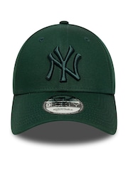 New Era Green League Essential 9Forty Hat - Image 1 of 5
