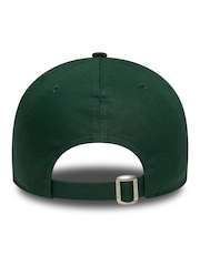 New Era Green League Essential 9Forty Hat - Image 2 of 5