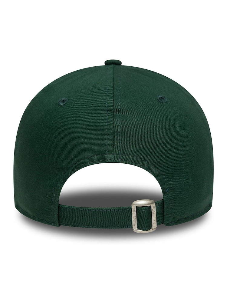 New Era Green League Essential 9Forty Hat - Image 2 of 5