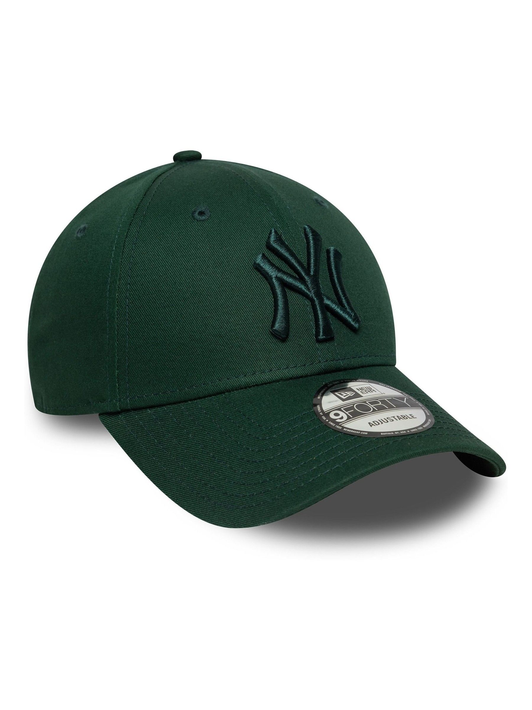 Next：日本 ダークグリーン - New Era® New York Yankees