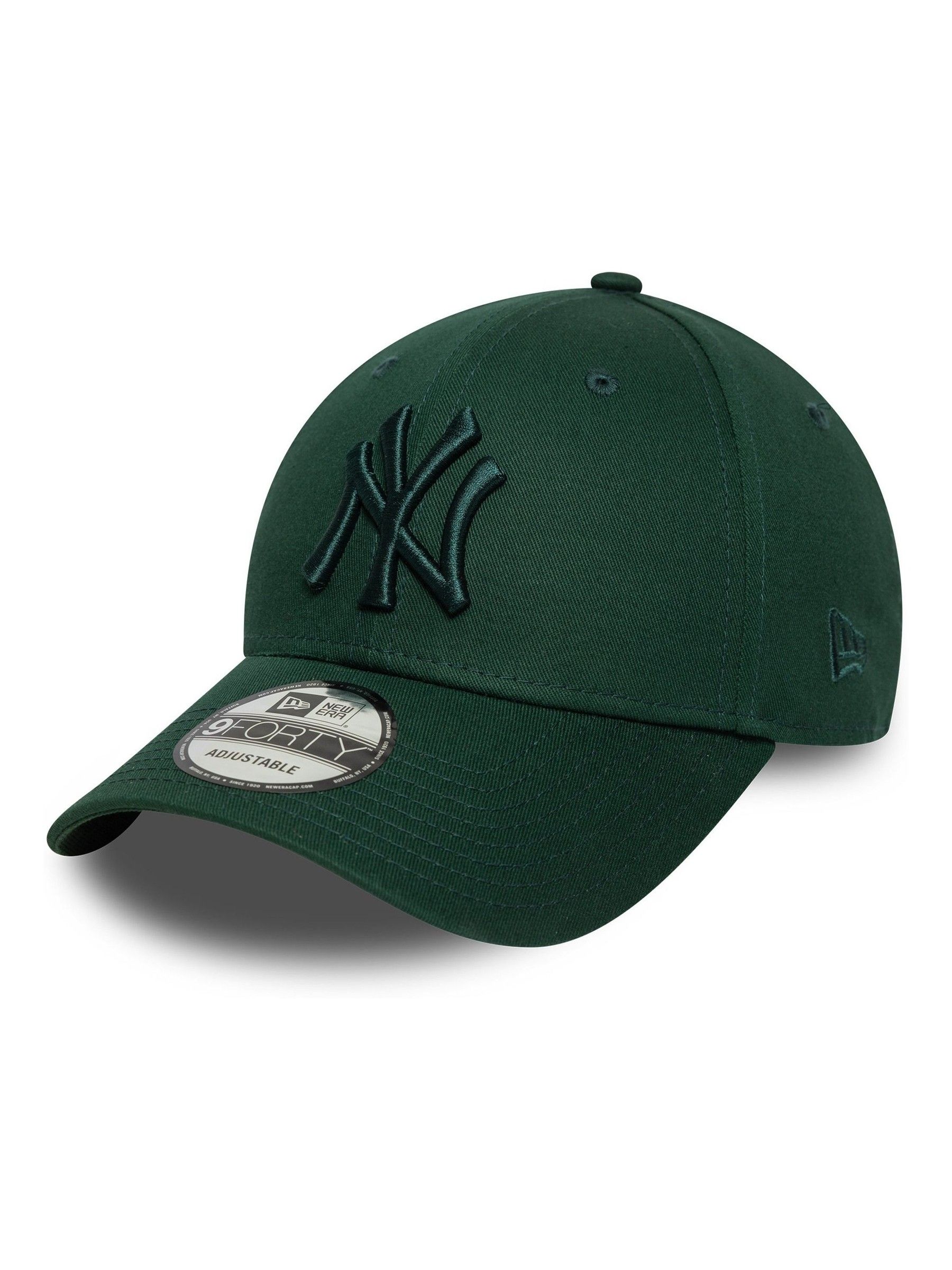 【新品未使用】EREWHON ダークグリーン キャップ Next：日本 ダークグリーン - New Era® New York Yankees