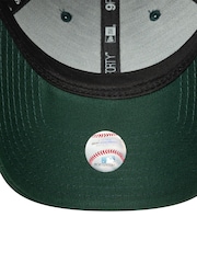 New Era Green League Essential 9Forty Hat - Image 5 of 5