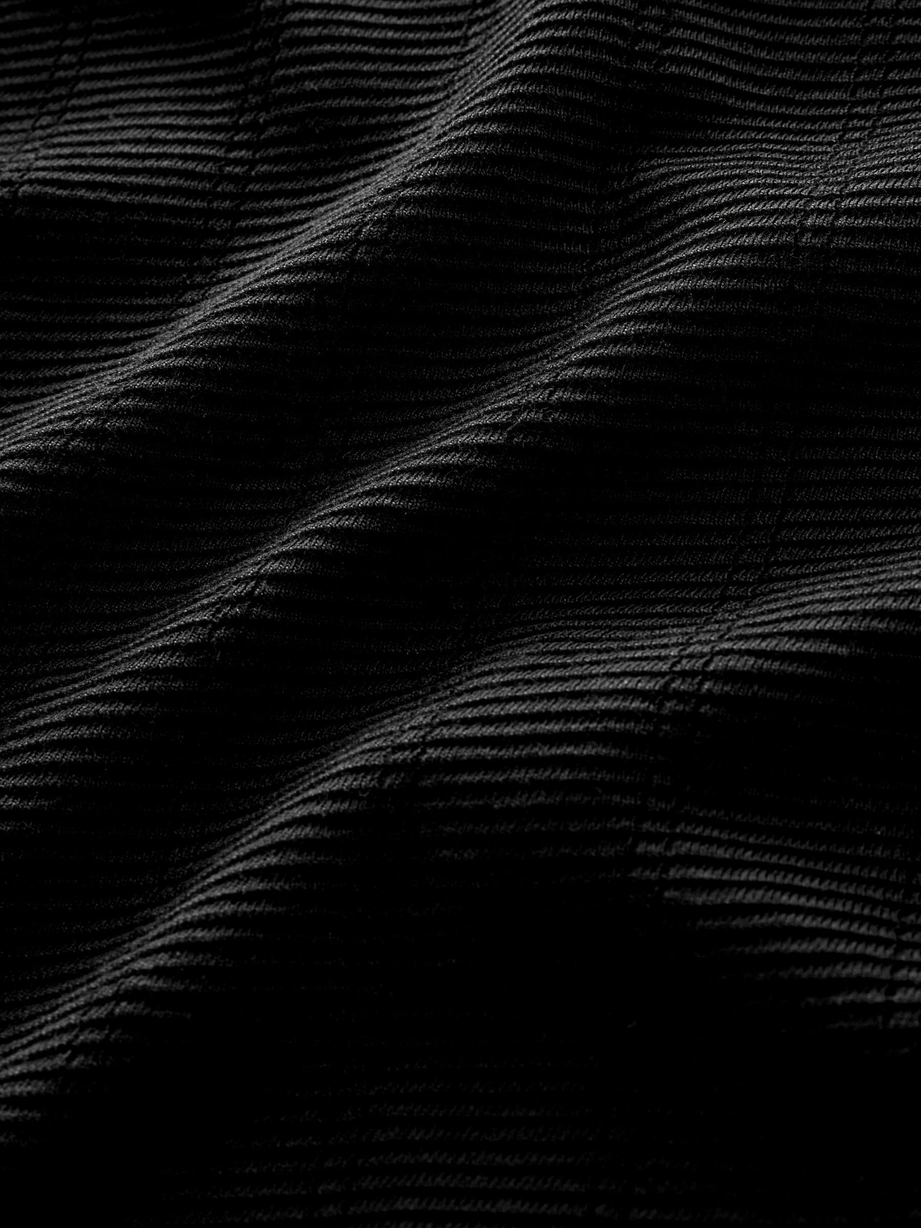 PXG ブラック ジップアップ長袖ポロシャツ PXG ブラック ジップアップ長袖ポロシャツ - メルカリ