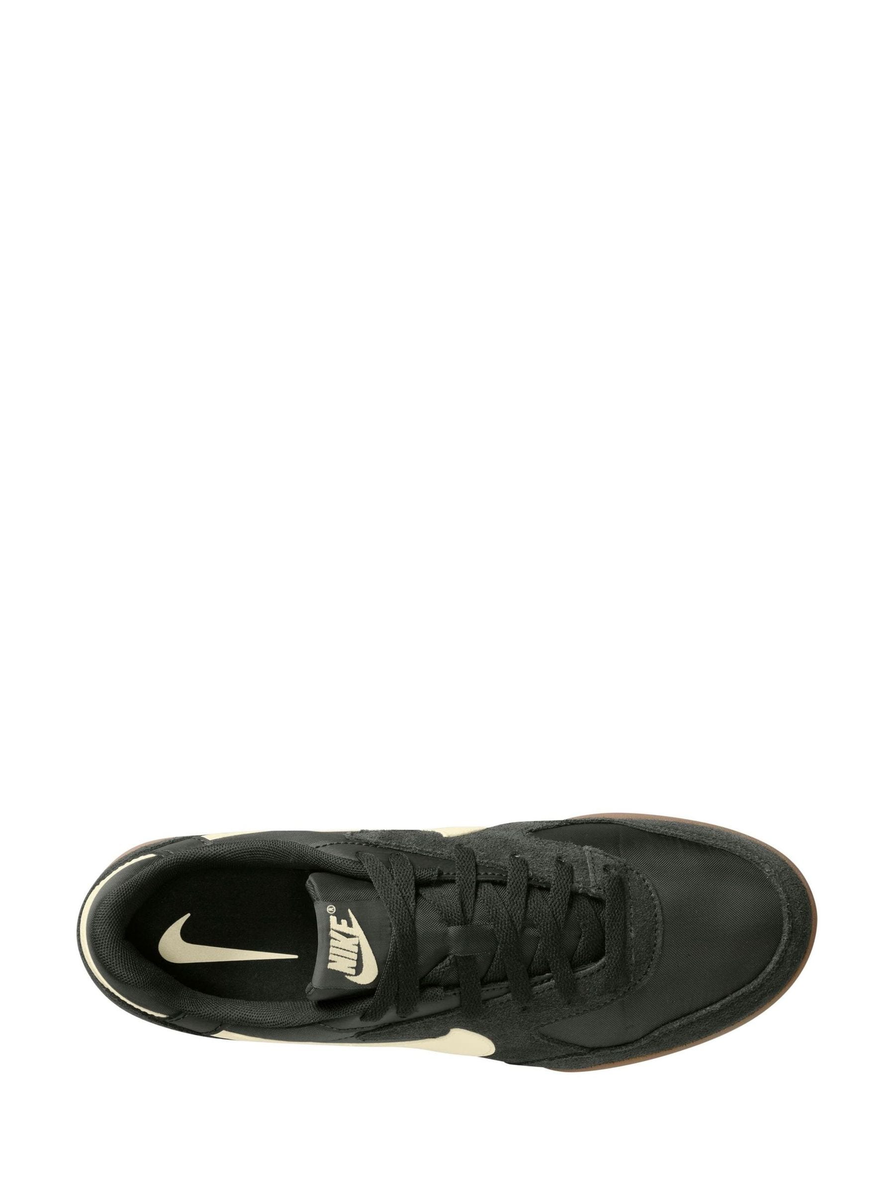 Buy Nike Замшеві кросівки Terra Manta з сайту Next Ukraine