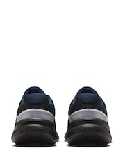 Nike Blue Uplift SC Trainers - Image 10 of 10