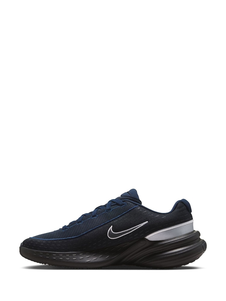 Nike Blue Uplift SC Trainers - Image 2 of 10