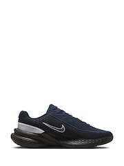 Nike Blue Uplift SC Trainers - Image 3 of 10
