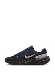 Nike Blue Uplift SC Trainers - Image 4 of 10