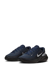 Nike Blue Uplift SC Trainers - Image 5 of 10