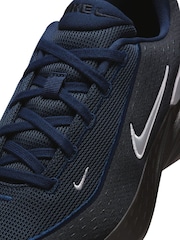 Nike Blue Uplift SC Trainers - Image 8 of 10