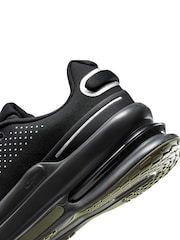 Nike Black Air Zoom Upturn SC SE Trainers - Image 10 of 10