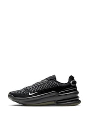 Nike Black Air Zoom Upturn SC SE Trainers - Image 2 of 10