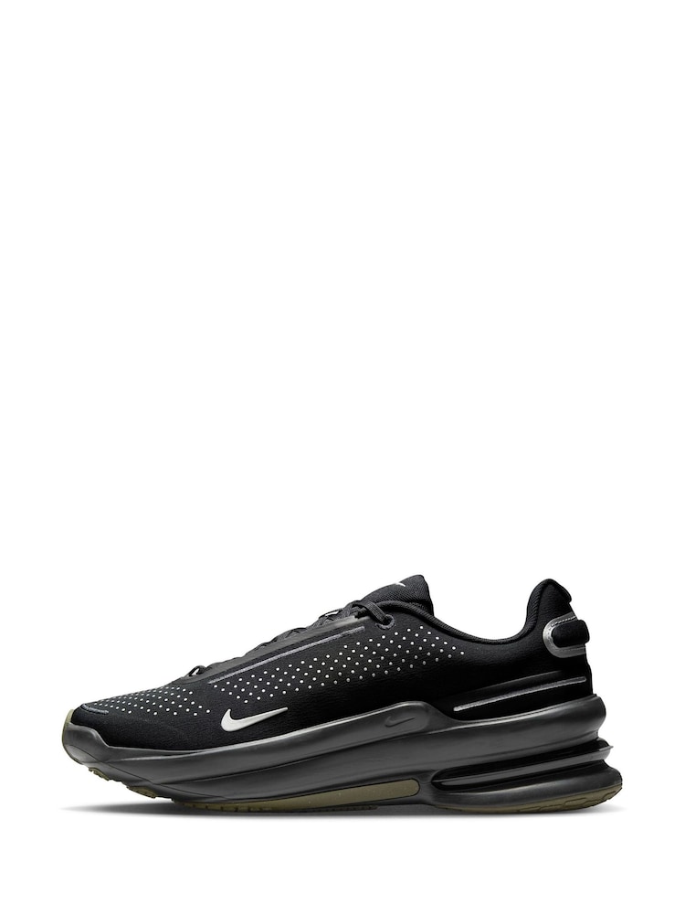 Nike Black Air Zoom Upturn SC SE Trainers - Image 2 of 10 Nike Black Air Zoom Upturn SC SE Trainers - Image 2 of 10