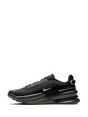 Nike Black Air Zoom Upturn SC SE Trainers - Image 4 of 10