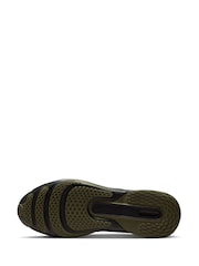 Nike Black Air Zoom Upturn SC SE Trainers - Image 8 of 10