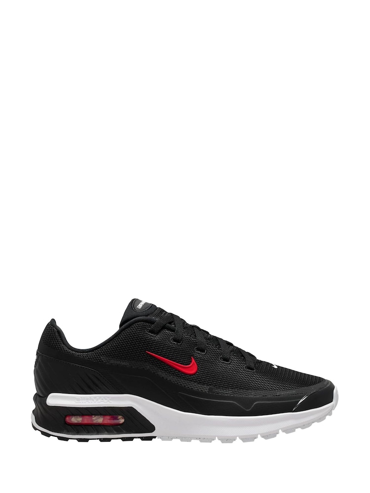 Nike Black Air Max BIA Trainers - Image 1 of 4