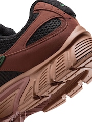 Nike Brown V5 Runner Trainers - Image 11 of 11