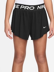 Nike Pro DriFIT 2 in 1 Shorts - Bild 1 von 4