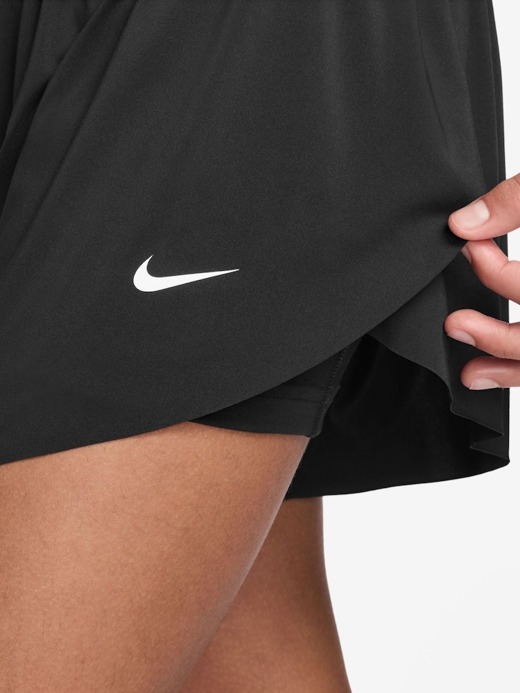 Nike Pro DriFIT 2 in 1 Shorts - Bild 4 von 4