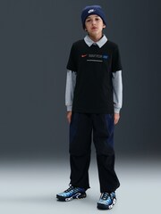 Nike Black Brand Energy T-Shirt - Image 1 of 5