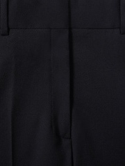 Reiss Navy Haisley Trousers - Image 6 of 7