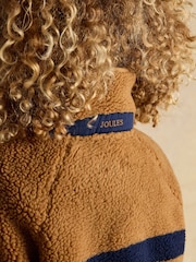 Joules Borg Fleece Jacket - Imagem 11 de 14