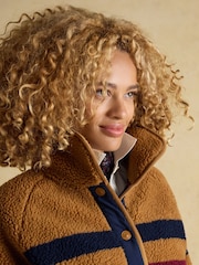 Joules Borg Fleece Jacket - Imagem 13 de 14