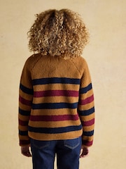 Joules Borg Fleece Jacket - Imagem 5 de 14
