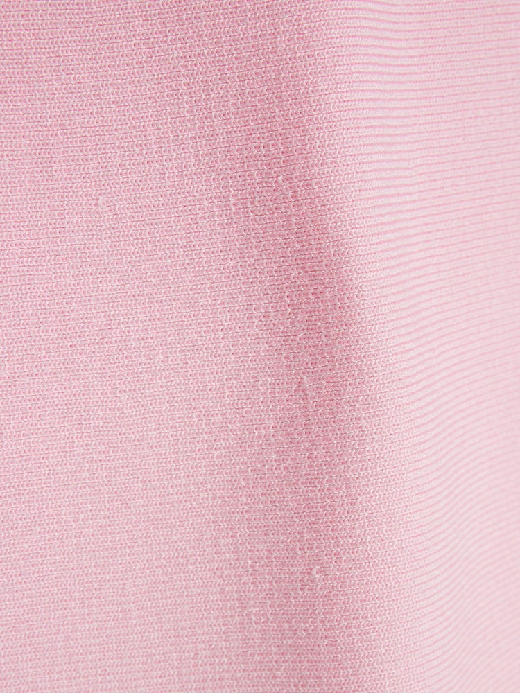 River Island Pink Girls Shell Dress - Image 4 of 4