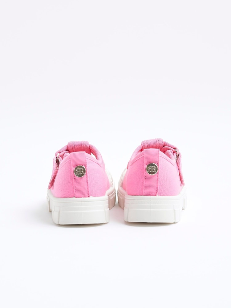 Chaussures River Island Mary Jane - Image 3 of 5