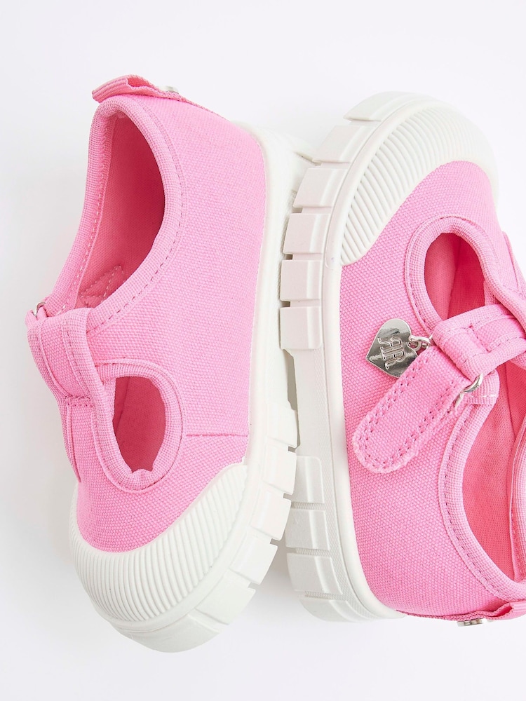 Chaussures River Island Mary Jane - Image 4 of 5