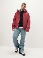 Helly Hansen Red Gravity Jacket - Image 2 of 8