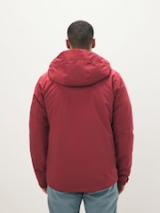 Helly Hansen Red Gravity Jacket - Image 3 of 8
