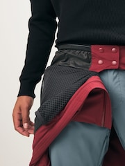 Helly Hansen Red Gravity Jacket - Image 8 of 8