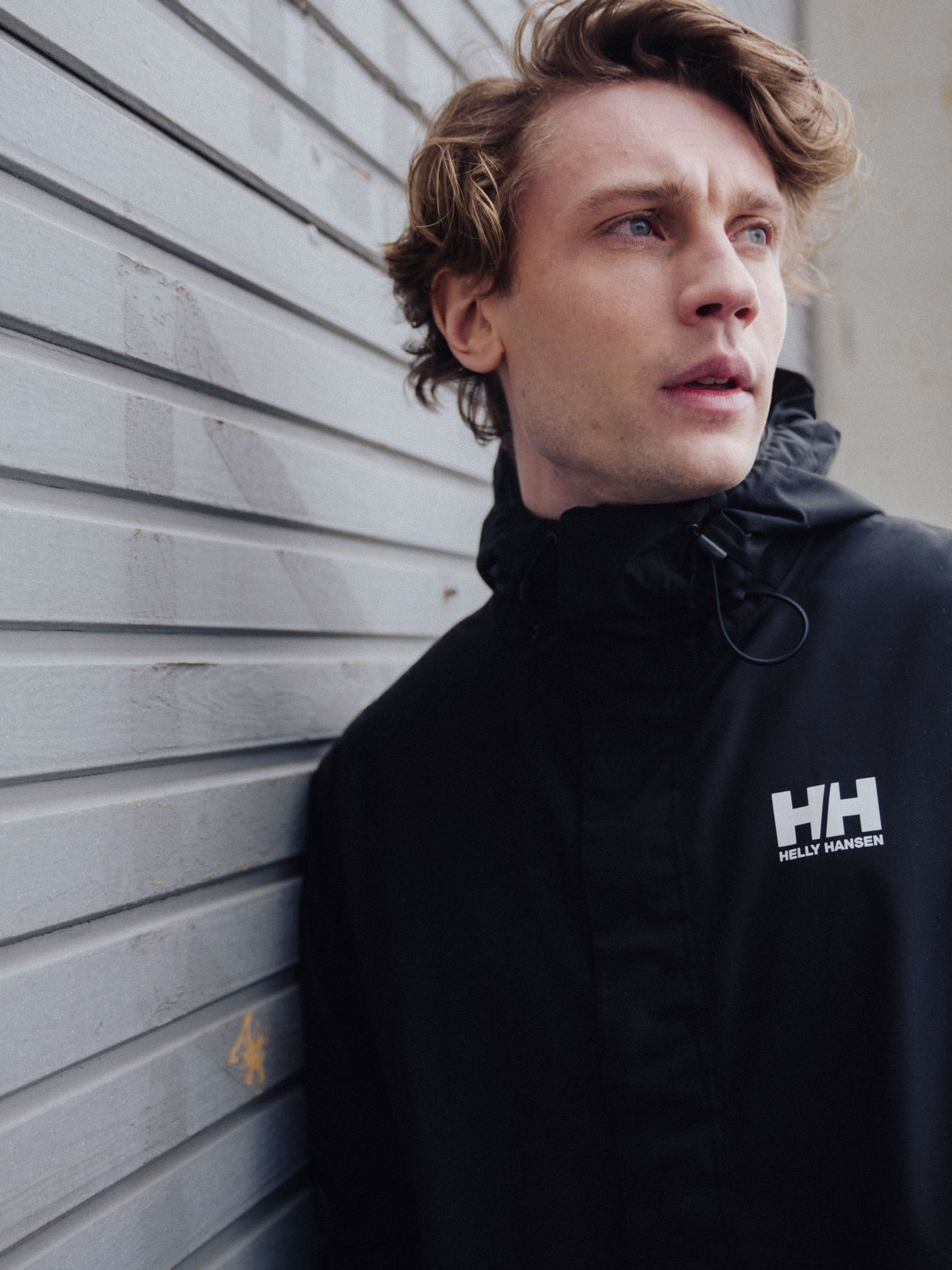 Next：日本 Helly Hansen セブン ジャケット from Next Japan