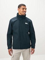 Helly Hansen Blue Dubliner Jacket - Image 1 of 7