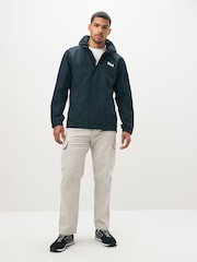 Helly Hansen Blue Dubliner Jacket - Image 2 of 7