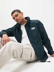 Helly Hansen Blue Dubliner Jacket - Image 3 of 7