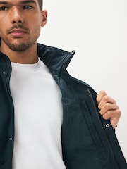 Helly Hansen Blue Dubliner Jacket - Image 6 of 7