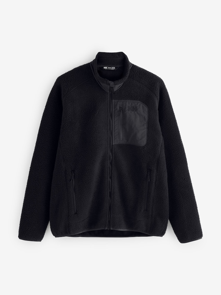 Helly Hansen Panorama Pile Block Jacket - Imagen 5 de 5