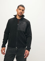 Helly Hansen Daybreaker Block Black Jacket - صورة 1 من 7