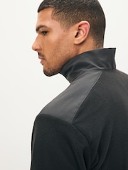 Helly Hansen Daybreaker Block Black Jacket - صورة 4 من 7