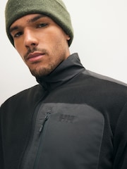 Helly Hansen Daybreaker Block Black Jacket - صورة 6 من 7
