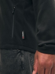 Helly Hansen Daybreaker Block Black Jacket - صورة 7 من 7
