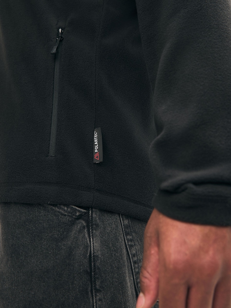 Helly Hansen Daybreaker Block Black Jacket - صورة 7 من 7