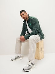 Helly Hansen Green Daybreaker Block Jacket - Image 2 of 5
